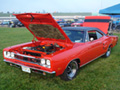 1969 Dodge Coronet R/T