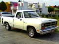 1988 Dodge Ram