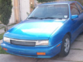 1994 Chrysler Shadow