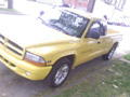 1999 Dodge Dakota R/T