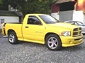 2004 Dodge Ram Rumble Bee