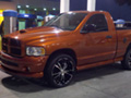 2005 Dodge Ram Daytona