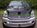 2008 Dodge Ram 2500