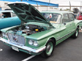 1962 Plymouth Valiant 200