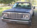 1978 Dodge Ram Adventurer 150