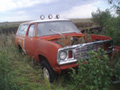 1978 Plymouth TrailDuster