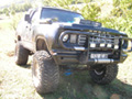 1979 Dodge RamCharger 4x4