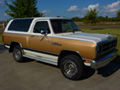 1987 Dodge RamCharger