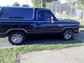 1989 Dodge RamCharger