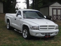 2000 Dodge Dakota R/T