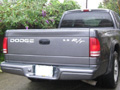 2002 Dodge Dakota R/T