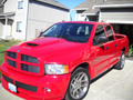 2005 Dodge Ram SRT-10