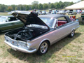 1965 Plymouth Valiant