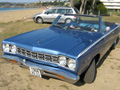 1968 Plymouth Satellite