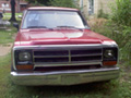 1988 Dodge RamCharger