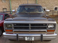 1989 Dodge RamCharger