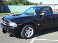 1999 Dodge Dakota R/T