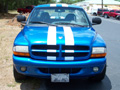 2000 Dodge Dakota R/T