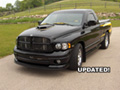 2005 Dodge Ram Rumble Bee