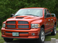 2005 Dodge Ram Daytona