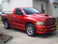 2005 Dodge Ram Daytona