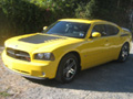 2006 Dodge Charger Daytona