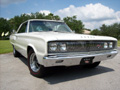 1967 Dodge Coronet R/T