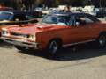 1969 Dodge Coronet R/T