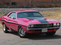 1970 Dodge Challenger