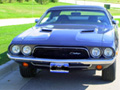 1973 Dodge Challenger