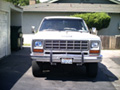 1983 Dodge RamCharger 4x4