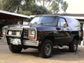 1984 Dodge RamCharger