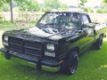 1993 Dodge Ram 150