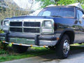 1993 Dodge 350 Dually