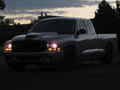 1999 Dodge Dakota R/T