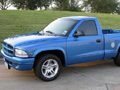 1999 Dodge Dakota R/T