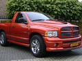 2005 Dodge Ram Daytona