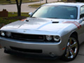 2009 Dodge Challenger R/T