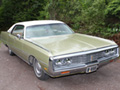 1969 Chrysler New Yorker