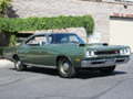 1969 Dodge Coronet R/T