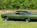 1969 Plymouth GTX