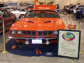 1971 Plymouth 'Cuda Convertible