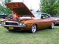 1973 Dodge Challenger