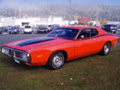 1973 Dodge Charger