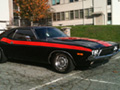 1974 Dodge Challenger