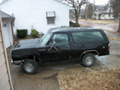 1976 Dodge Ram Charger