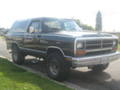 1986 Dodge Ram Charger