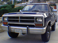 1989 Dodge Ram Charger