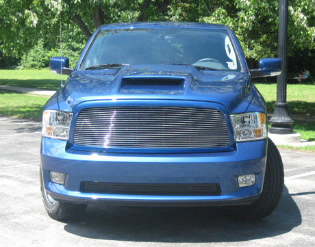 2010 Ram Sport 1500 By Mark H.