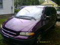 2000 Dodge Caravan